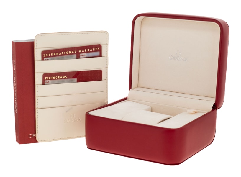 Omega Aqua Terra 150m Gents 231.10.39.61.02.001